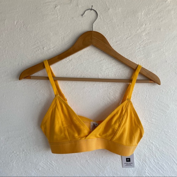 Richer Poorer Bralettes - Picture 1 of 2